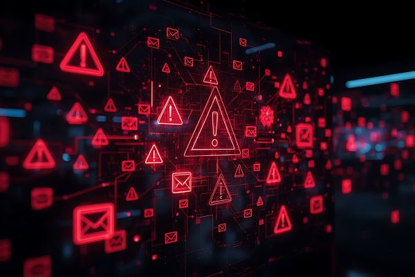 Cybersecurity Threats Ncsc Report